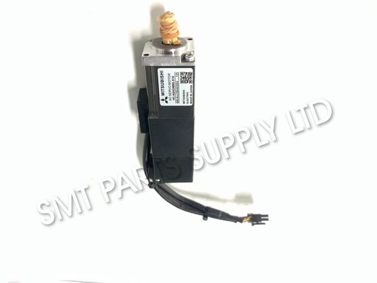 ฮิตาชิ GXH NL Motor 630 127 3631 X ฮิตาชิ GXH-1S MITSUBISHI HC-AQ0336BS-S18 AC เซอร์โวมอเตอร์