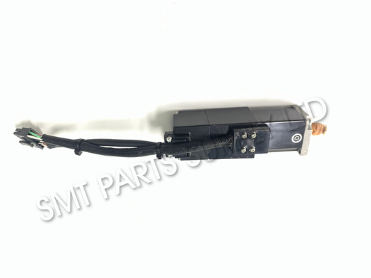 ฮิตาชิ GXH NL Motor 630 127 3631 X ฮิตาชิ GXH-1S MITSUBISHI HC-AQ0336BS-S18 AC เซอร์โวมอเตอร์