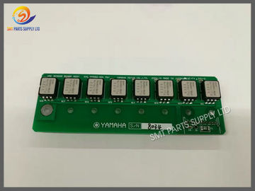 YAMAHA SMT Baord KHL-M4592-00X YAMAHA Vac Sensor Board ต้นฉบับใหม่หรือมือสอง