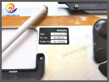 SMT PA2654 / 25 PHIL embleon ITF2 12mm R4.1 feeder ต้นฉบับใหม่หรือใช้แล้ว