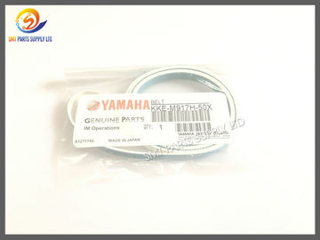 สีขาว SMT YAMAHA SMT สายพานลำเลียง KKE-M917H-00X KKE-M917H-50 YS24