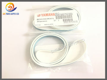 สีขาว SMT YAMAHA SMT สายพานลำเลียง KKE-M917H-00X KKE-M917H-50 YS24