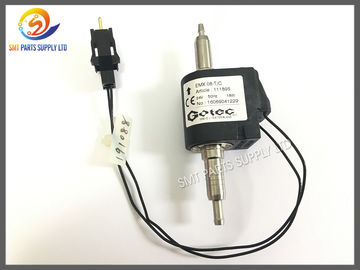 เครื่องพิมพ์หน้าจอ Dek Pumps Emx08-T / N, Original DEK 191088 ชุดตัวทำละลายปั๊ม