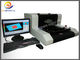 SMT 3D ASC Vision SPI-7500 การตรวจสอบด้วยแสงอัตโนมัติ, การตรวจสอบการบัดกรีด้วย PCB