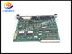 ชิ้นส่วนเครื่องจักร SMT Samsung CP20 IO Board J9800390A