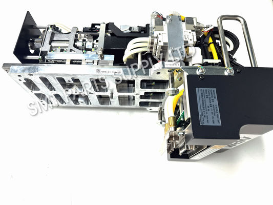 N610157779AA Panasonic NPM 3 หัวกระบอก MTKA018560AA หัวกระบอกสีขาว 3
