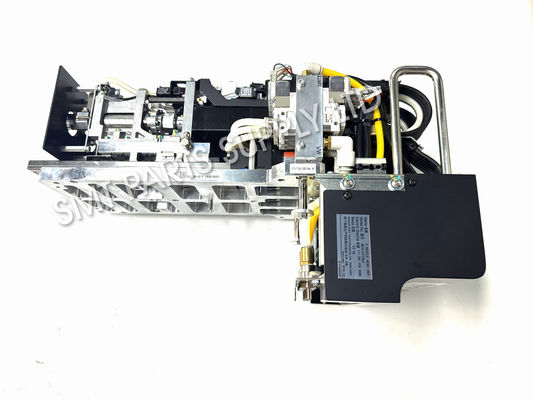 N610157779AA Panasonic NPM 3 หัวกระบอก MTKA018560AA หัวกระบอกสีขาว 3