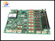 SAMSUNG SMT ชิ้นส่วนเครื่องจักร CP45 CP45NEO J9060060C Feeder I / F Board ASSY