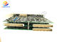 Samsung CP45 MARK3 บอร์ดชิ้นส่วนเครื่องจักร SMT V2.0 J9060232B J4801013A J91701012A_AS