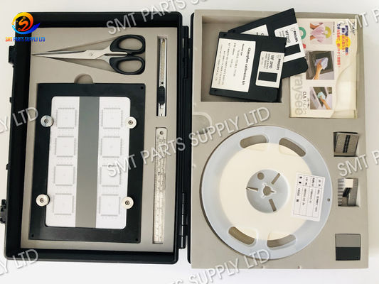 SMT YAMAHA GEM KM0-M88C0-10X 5322 395 10825 PA 1912100 ชุดสอบเทียบชุดปรับกระจก