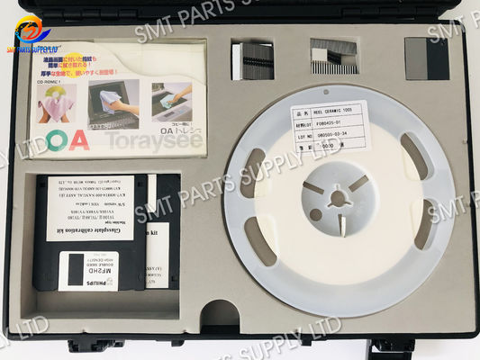 SMT YAMAHA GEM KM0-M88C0-10X 5322 395 10825 PA 1912100 ชุดสอบเทียบชุดปรับกระจก