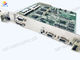 JUKI Board Smt ชิ้นส่วนเครื่องจักร IP-X3R ASM B 40052360 ต้นฉบับใหม่ / มือสอง