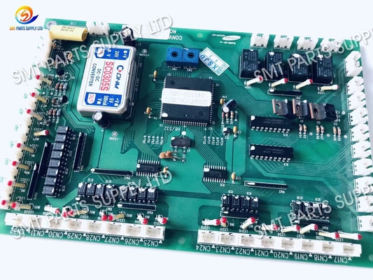 SMT SAMSUNG CP40 CP45 สายพานลำเลียงหาก Y J9060024B Board y ต้นฉบับใหม่ / มือสอง