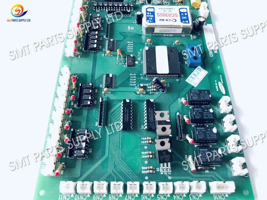 SMT SAMSUNG CP40 CP45 สายพานลำเลียงหาก Y J9060024B Board y ต้นฉบับใหม่ / มือสอง
