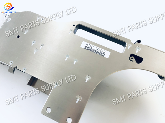 Nxt Xpf 56mm Electric FUJI Feeder W56C สำหรับเครื่องคัดแยกและวาง SMD