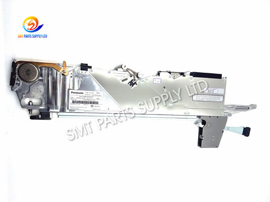 เครื่องป้อนเทป SMT 8 มม. Panasonic Original KXFW1KS5A00 เครื่องป้อนของแท้ใหม่เอี่ยมสำหรับเครื่อง Pick and Place ของ Panasonic
