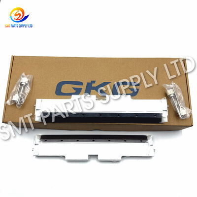 ไม้ปาด SMT สำหรับพิมพ์ Solder Paste ขนาด 300 มม. สำหรับเครื่องพิมพ์ลายฉลุ GKG อะไหล่การพิมพ์สกรีน