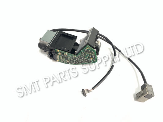 ซื้อ SIEMENS ASM 03105195 CO CAMERA C+P (TYPE 23) 6X6 GIGE สำหรับ Co C+P SMT Chip Mounter online manufacture