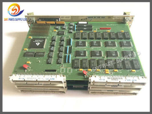 ซื้อ SMT ระบบอัจฉริยะประยุกต์, AISI 630VME Universal Video Card Original / มือสอง online manufacture