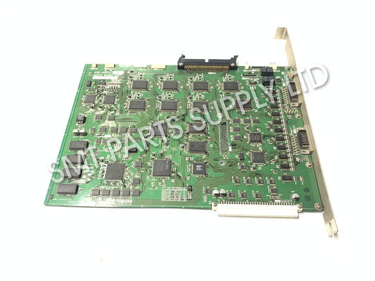 ซื้อ SMT YAMAHA YV100 YV100XG KM5-M5840-047 SERVO BOARD ASSY ในคลังเพื่อขาย online manufacture