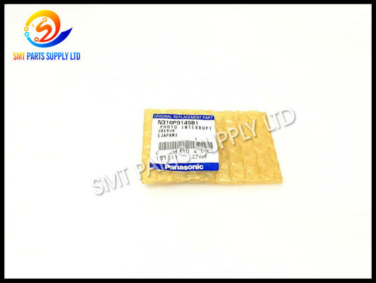 ซื้อ ต้นฉบับใหม่ชิ้นส่วนเครื่องจักร SMT พานาโซนิค N310P914SB1 N310P914SC1 เซ็นเซอร์ภาพ 914SB1 914SC1 online manufacture