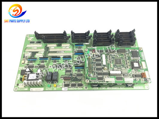 ซื้อ YV100X 100XG บอร์ด Smt Parts KM5-M4580-01X KM5-M4580-022 I / O คณะกรรมการ Conve y 5322 216 04674 online manufacture