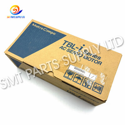 ซื้อ JUKI X Axis Motor Assembly 40000685 TS4613N1020E200 สําหรับเครื่องสกัดและวาง KE-2050 KE-2060 SMT online manufacture