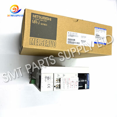 ซื้อ Panasonic CM402 Y Axis Servo Driver KXFP6GB0A00 / Mitsubishi MR-J2S-100B-EE085 online manufacture