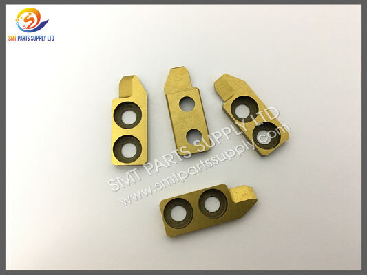 ซื้อ ตัวลด SIEMENS PICK UP WINDOW SMT สีเหลือง ทนทานและทนต่อการสึกหรอ พร้อมความสูงตะกั่วต่ำสุด 1.0-1.5 มม. เพื่อการระบุที่ง่าย online manufacture