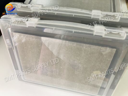 ซื้อ Large Stock SMT Machine Parts Incorporating Vacuum Heat Treatment HRC58-60 and Repair Suitable for Electronics Industry online manufacture