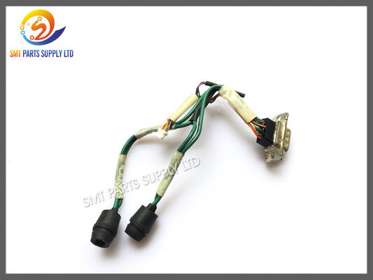 ซื้อ Metal And Plastic SMT Machine Parts Part Number KHJ-MC15A-00 Min Order 1pcs Components Designed for SMT Equipment Repair online manufacture