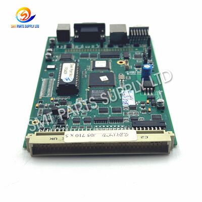 ซื้อ DEK 193409 NES002-501 บอร์ด NextMove สําหรับเครื่องพิมพ์จอ พร้อมควบคุมการเคลื่อนไหว, การประมวลผลสัญญาณ และการสื่อสารกับเครื่อง online manufacture