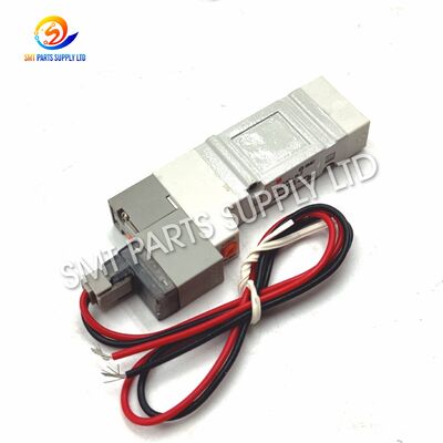 ซื้อ อริจินัล นิว FUJI NXT GPX รุ่นซอลีนอยด์วาล์วที่เข้ากันได้ SY3140-5LZ สําหรับ SMT Pneumatic Control online manufacture