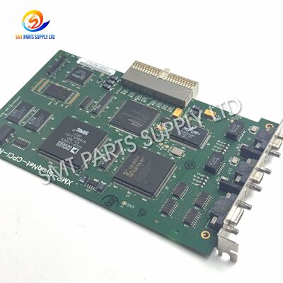 ซื้อ FUJI NXT-I XK04140 Servo CPU โมดูลกล่องสําหรับ SMT เลือกและวางเครื่อง online manufacture