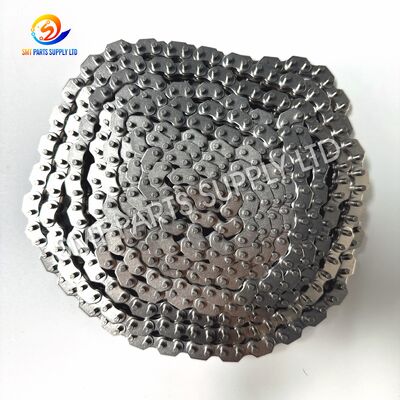 ซื้อ Heller 35B โซ่สายพานลำเลียงแบบรีโฟลว์ทนความร้อนและการสึกหรอสำหรับเตาอบ SMT online manufacture