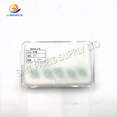 ซื้อ JUKI 503 40001341 SMT Nozzle 1.0mm × 0.6mm โลหะแม่นยําสําหรับ KE Pick-and-Place Machine online manufacture