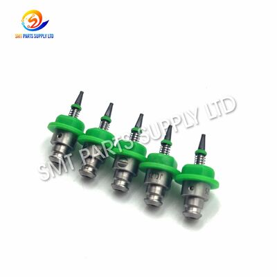 ซื้อ JUKI 504 SMT Nozzle with Precision Metal Body for Vacuum Suction and Accurate Placement on KE2050 and KE2060 ช่องจุ้ยที่มีร่างโลหะแม่นยําสําหรับการดูดระยะว่างและการวางไว้อย่างแม่นยําบน KE2050 และ KE2060 online manufacture