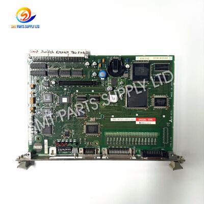 ซื้อ Panasonic KXFK00APA00 MR-MC01-S05-B5 เครื่องควบคุมมอเตอร์ใหม่เดิมสําหรับ CM402 CM602 พร้อมการควบคุมการขับเคลื่อนมอเตอร์ที่มั่นคงเพื่อลดเวลาหยุดทํางาน online manufacture