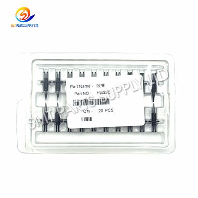 ซื้อ ฮิตาชิ ยามาฮ่า HG52C SMT Nozzle สําหรับ GXH Pick and Place Machine ด้วยการรับและวางส่วนประกอบด้วยระยะว่าง online manufacture