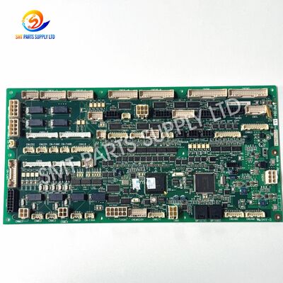 ซื้อ บอร์ดการ์ด Panasonic NPM SP18 SSR สําหรับการควบคุมสัญญาณและการรองรับการสลับในสภาพใหม่หรือใช้เดิม online manufacture