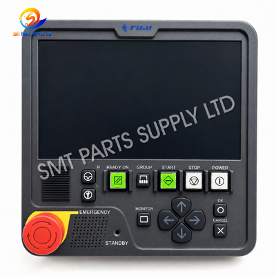 ซื้อ ตัวแท้ FUJI 2EGKSA004100 AJ53200 OPW70N NXT II HMI Display Monitor 100406 สําหรับอินเตอร์เฟซผู้ใช้งานและ SMT การควบคุมเครื่อง online manufacture