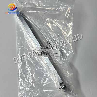 ซื้อ ASM แท้ Siemens WPC 6 Driver Assy 03053436-01 สําหรับ SMT เครื่องควบคุมการเคลื่อนไหว online manufacture
