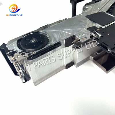 ซื้อ YAMAHA ZS 88 มม. KLJ-MC900-011 ตัวป้อนโลหะ SMT สำหรับการป้อนเทปส่วนประกอบที่เสถียร online manufacture