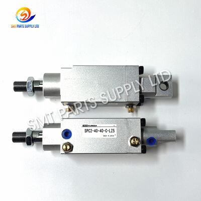 ซื้อ FUJI NXT SPC2-40-40-C-LZ5 ซิลินเดอร์อากาศ XS02630 สําหรับการบํารุงรักษาเครื่อง SMT online manufacture