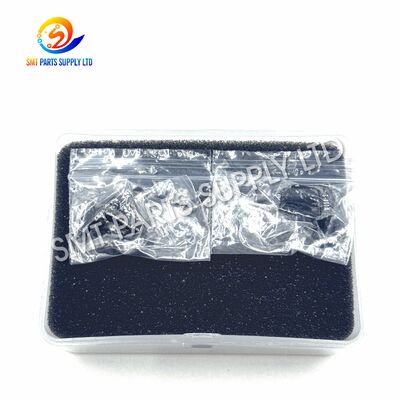 ซื้อ FUJI PM05EK2 PM05EL2 W040-SW080-S JAW จับจาง จับจางสําหรับ H01 H02 หัวในเครื่องเก็บและวาง online manufacture