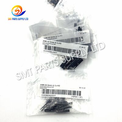 ซื้อ ASM Siemens 03056962S01 X2 / X8 Feeder Spacer สำหรับการเปลี่ยนกลไกที่แม่นยำและการผลิต SMT ที่เสถียร online manufacture