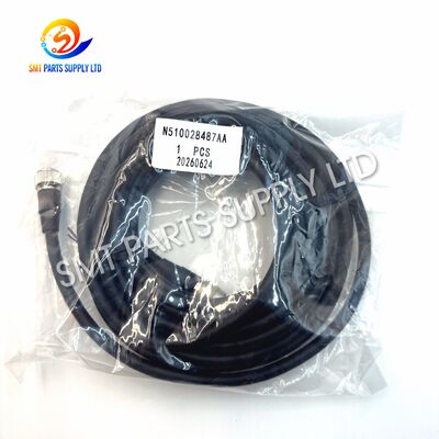 ซื้อ สายเคเบิล CM101 ของ Panasonic สําหรับสัญญาณและการเชื่อมต่อไฟฟ้า ที่มีหมายเลขชิ้น N610054131AB online manufacture