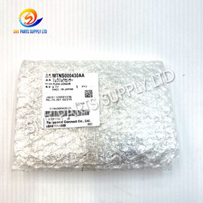 ซื้อ Panasonic SMT Servo Motor MTNS000431AA MCJTL301 สําหรับการขับเคลื่อนแกนและควบคุมการเคลื่อนไหว online manufacture