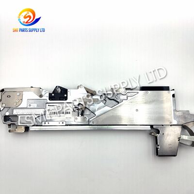 ซื้อ เครื่องป้อนเทป SMT ของ Panasonic สำหรับเครื่องหยิบและวางที่มีการป้อนที่เสถียรและการจัดทำดัชนีที่แม่นยำ online manufacture