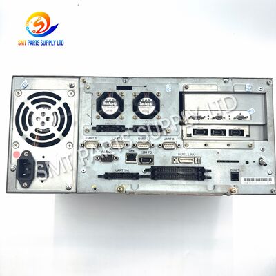 ซื้อ FUJI NXT I MCPUB10 CPU Box AJ754AJ625 หน่วยควบคุมอิเล็กทรอนิกส์สําหรับควบคุมโมดูล online manufacture